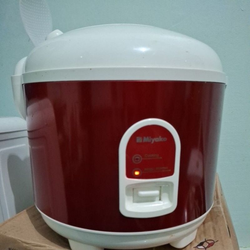 

rice coker rice 6 K L G