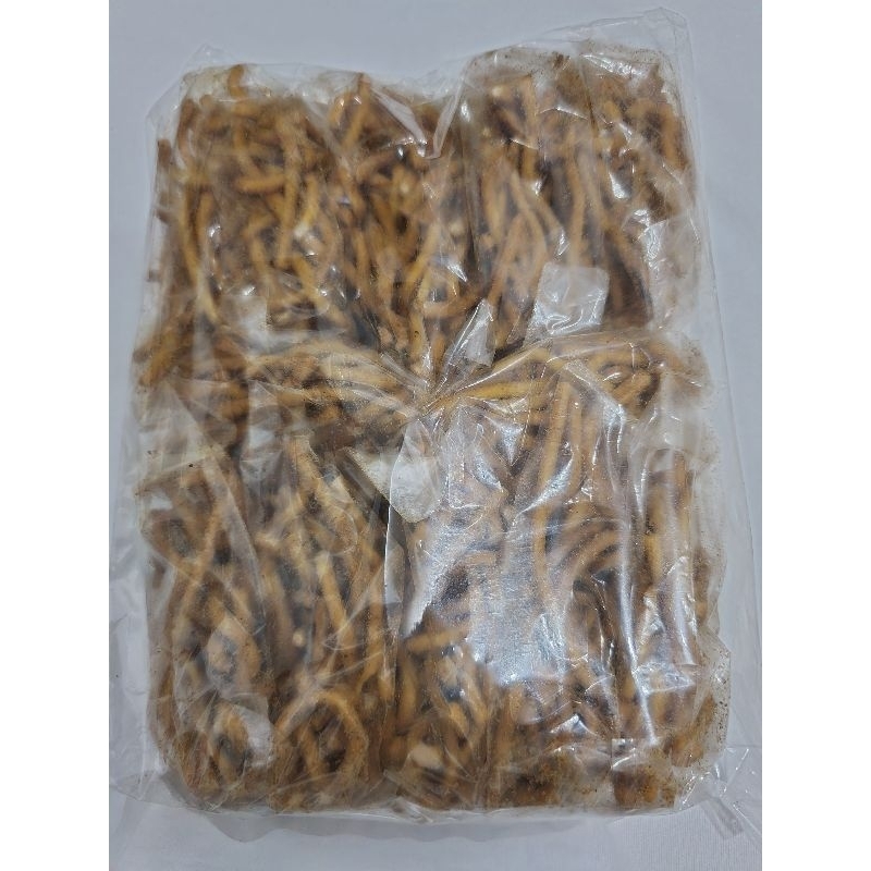 

Keripik Pedas