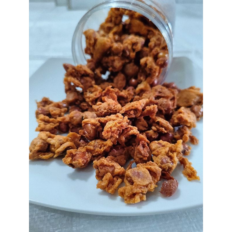 

KACANG KRIBO GURIH MANIS BY DAPUR45