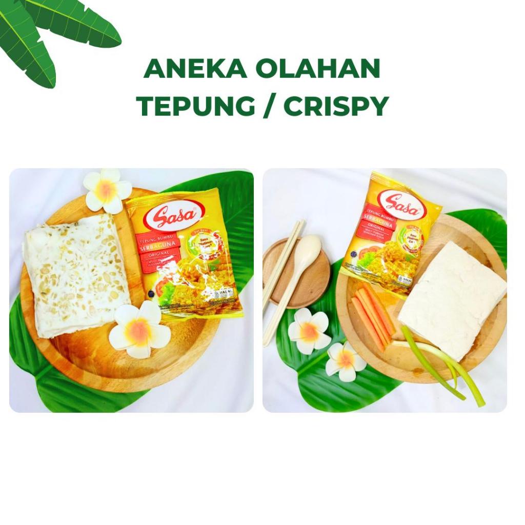

Aneka Olahan Crispy/Aneka Olahan Crispy Praktis/Aneka Olahan Cripsy Siap Masak