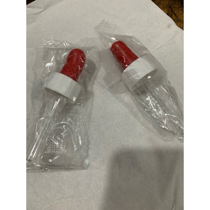 PIPET OBAT 1ML , PIPET OBAT BAYI