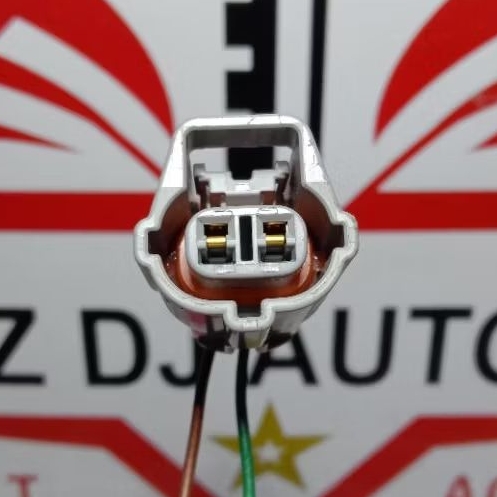 Soket ECT Colant Temperature Great Corolla Original 12A1