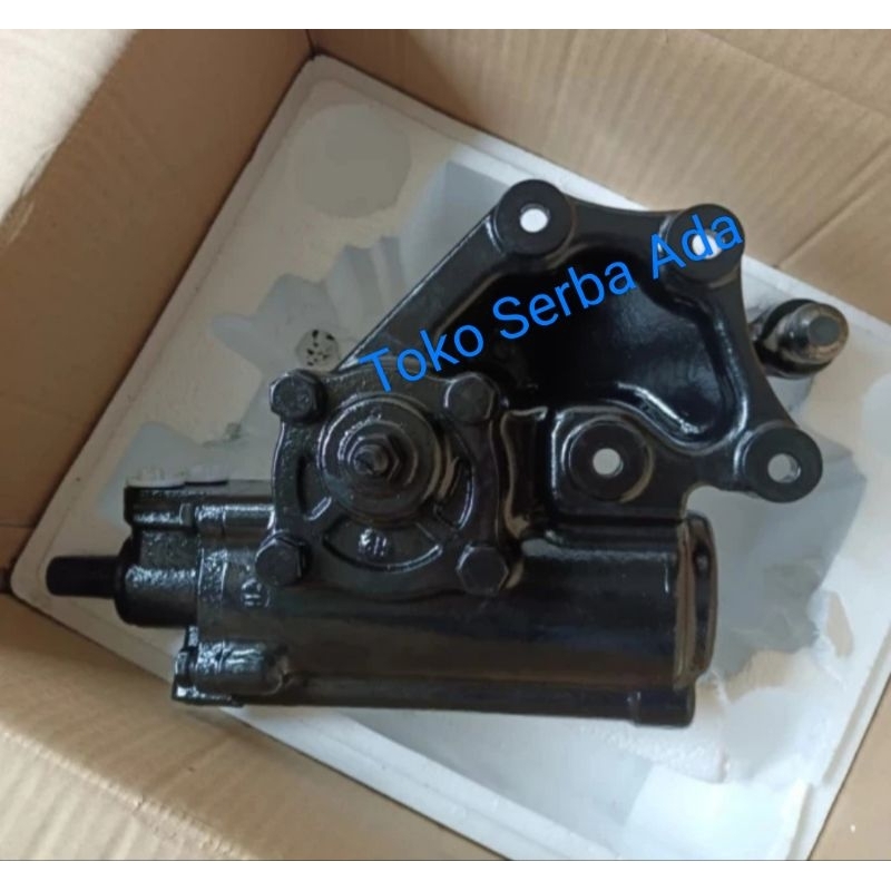 Gear Box Stir Worm Power Steering Ragasa Colt Diesel PS100 PS120
