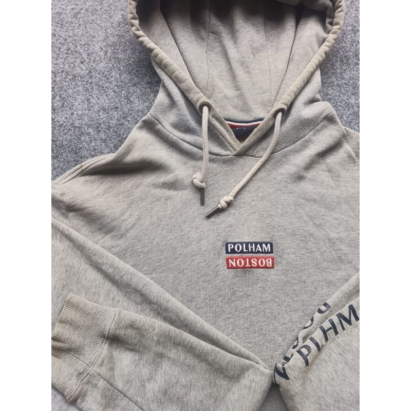 hoodie polham