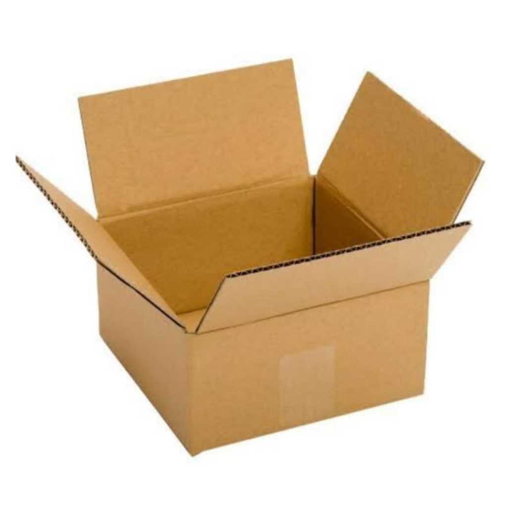 

Tambahan Packing kardus & pack special