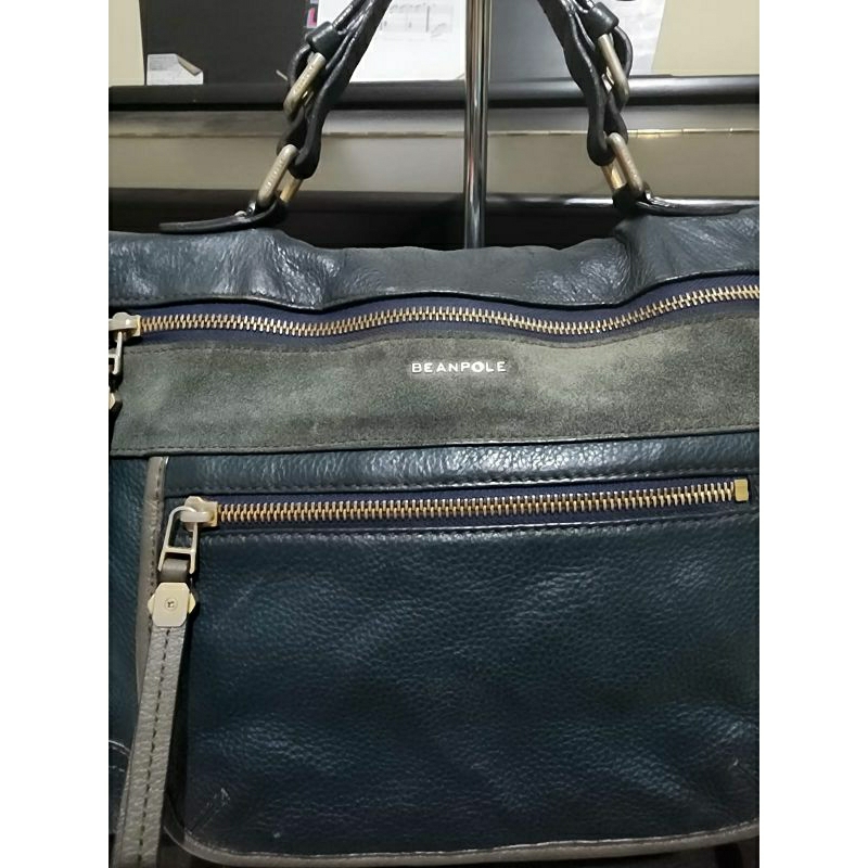working bag sling bag Original Bean pole