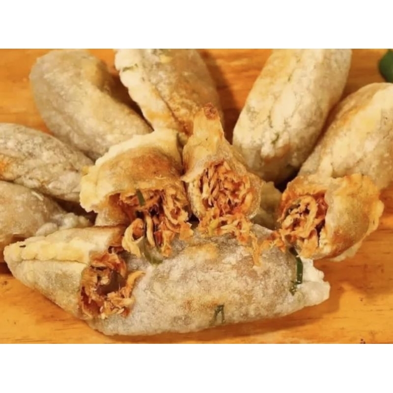 

cireng Awir pedas isi 6 pcs