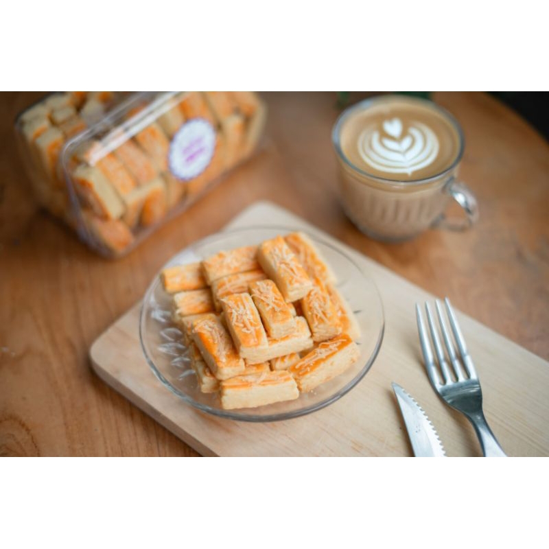 

HARGA PROMO!!! Kastengel Homemade