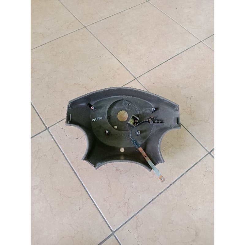 cover tutup stir bawah Civic Ferio Honda Stream bekas original