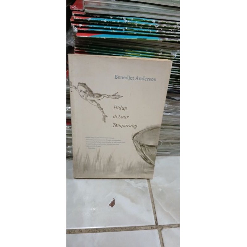 Hidup di Luar Tempurung