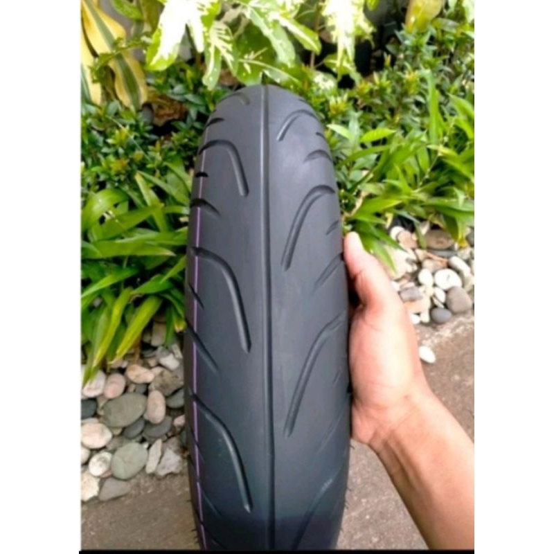 BAN DEPAN PCX UKURAN 100/80-14 tubles PCX 150 dan PCX 160