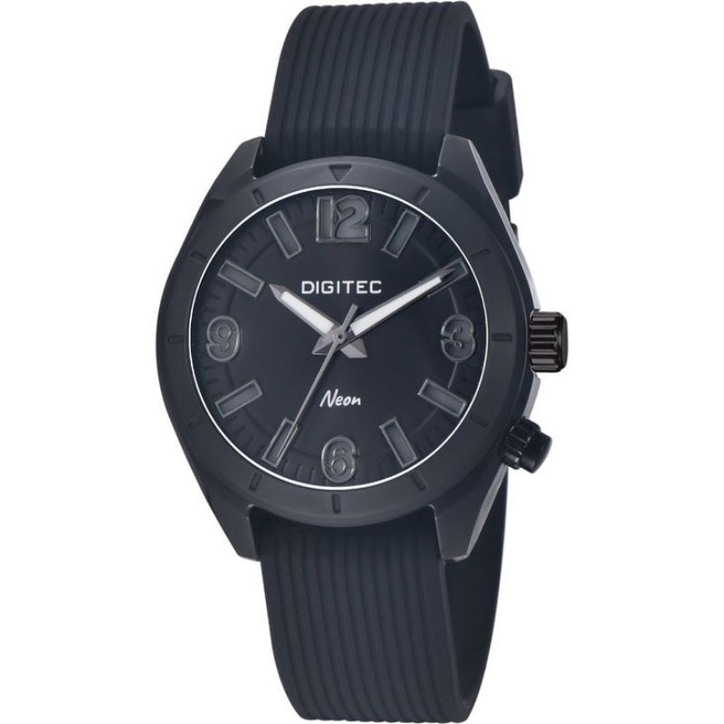 Jam Tangan Wanita Digitec BDN-9100 Analog Original