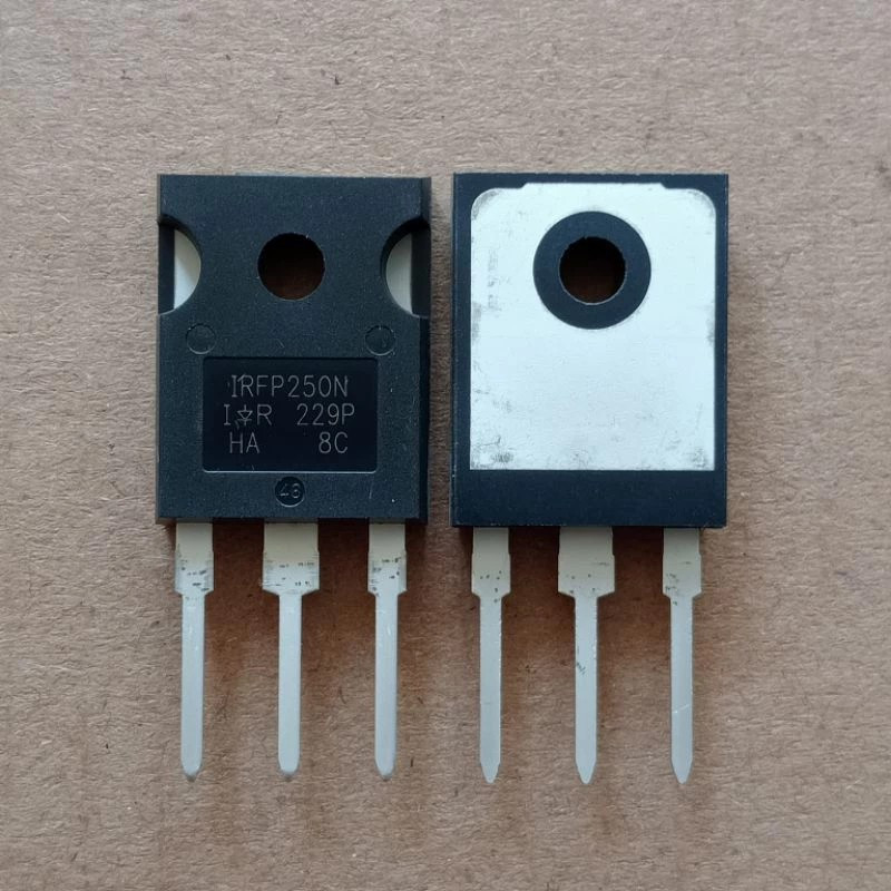 MOSFET IRFP250N IRFP250 250 FET 33A 200V