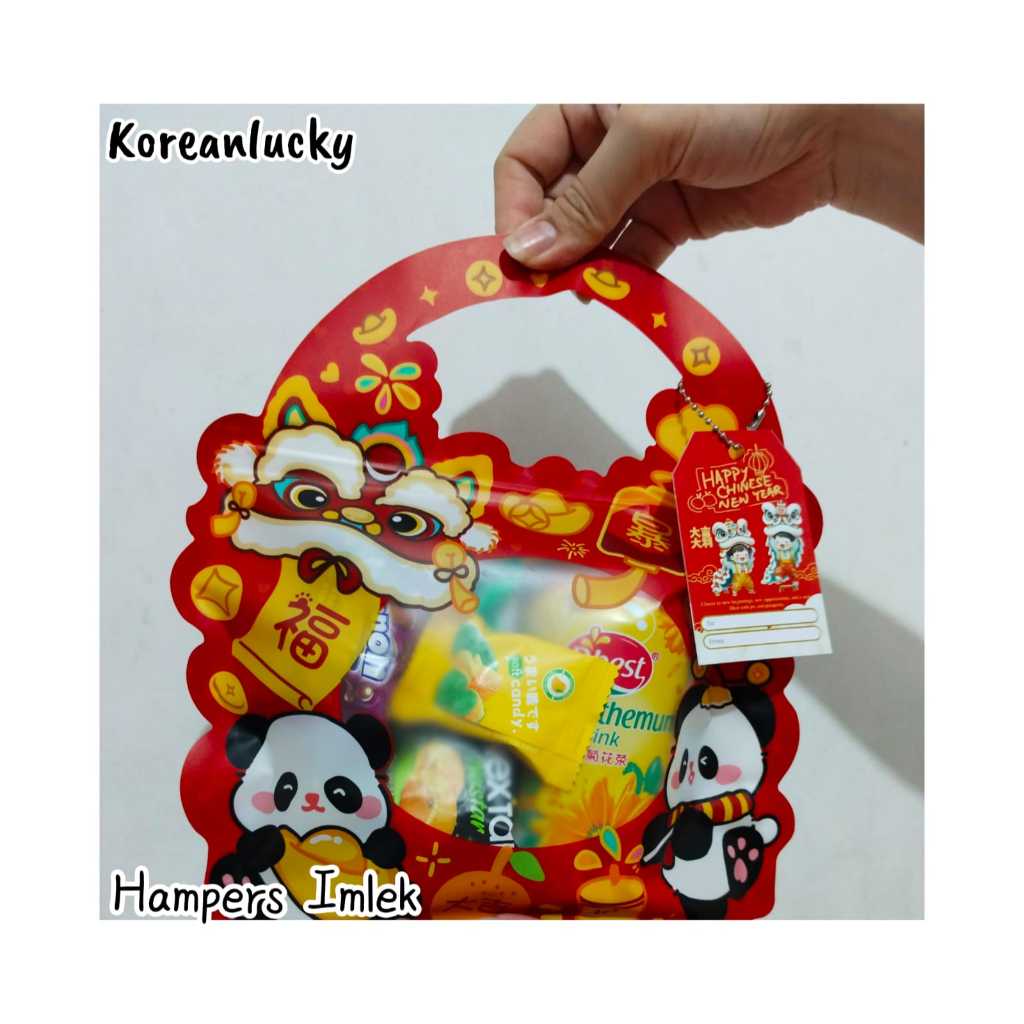 

Hampers Imlek 2025, Hampers PKU, Imlek PKU, Hampers CNY 2025, Bingkisan Imlek, Snake 2025, Aneka Hampers Imlek , Aneka Snack