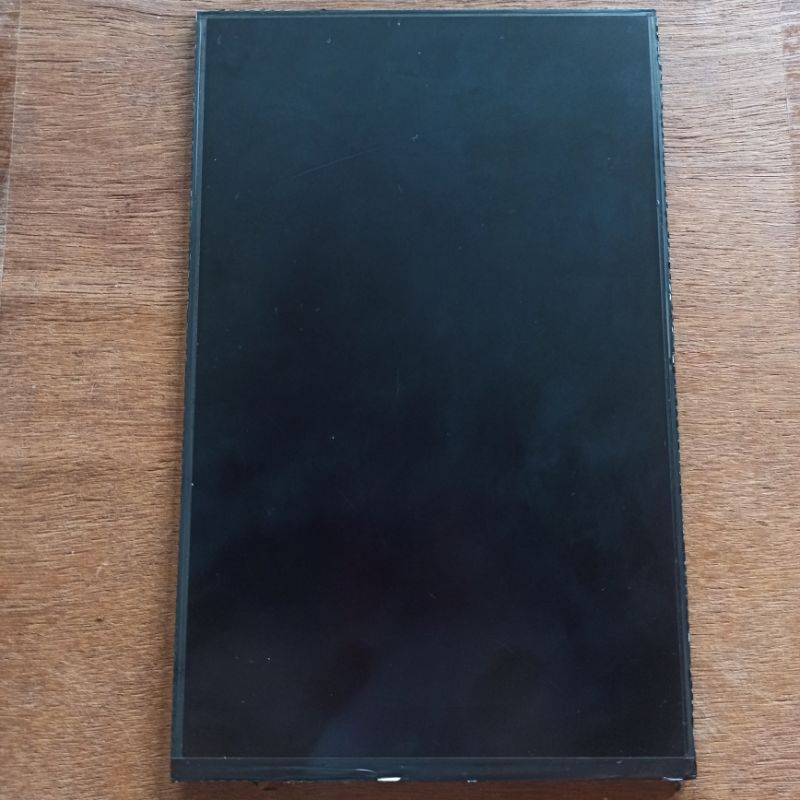 Lcd Tab Tablet Advan Vanbook 10 W100 original copotan