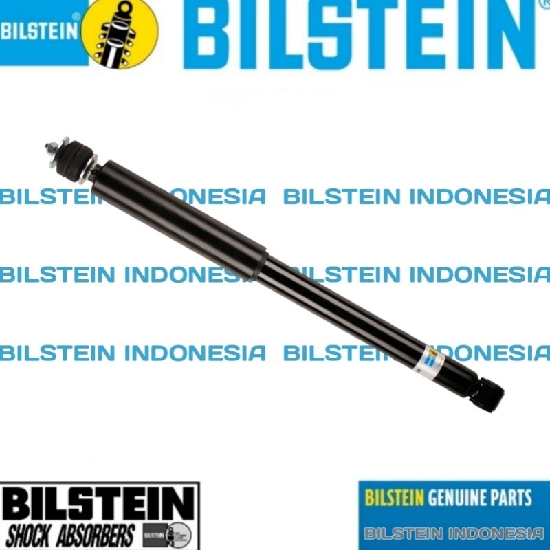 SHOCKBREAKER HONDA BRIO BILSTEIN B4 BELAKANG
