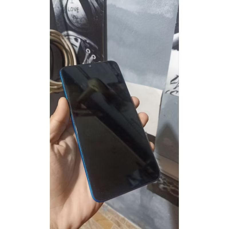 oppo a 11 k second