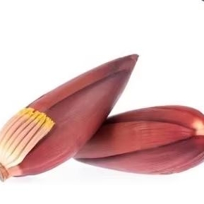

Jantung Pisang