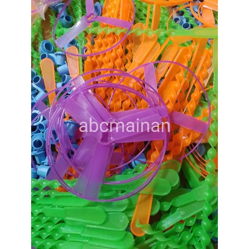 1 PCS MAINAN BALING BALING TERBANG