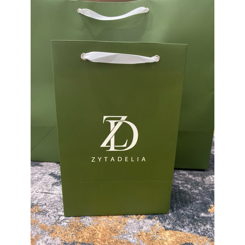 

ZYTADELIA Paper Bag Berkualitas tinggi