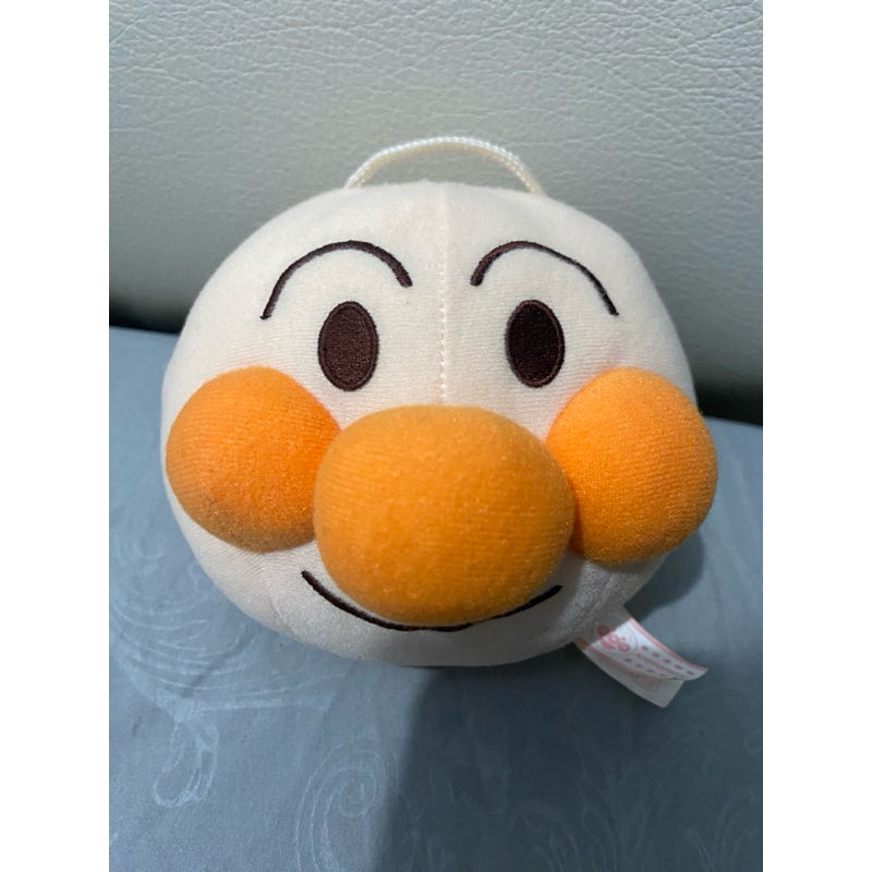 Aksesoris Tas Anpanman Talking SEGA Toys 2014