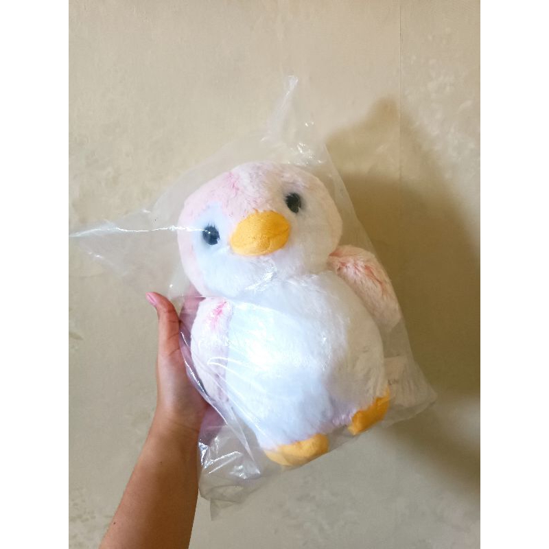 Miniso Boneka Pinguin