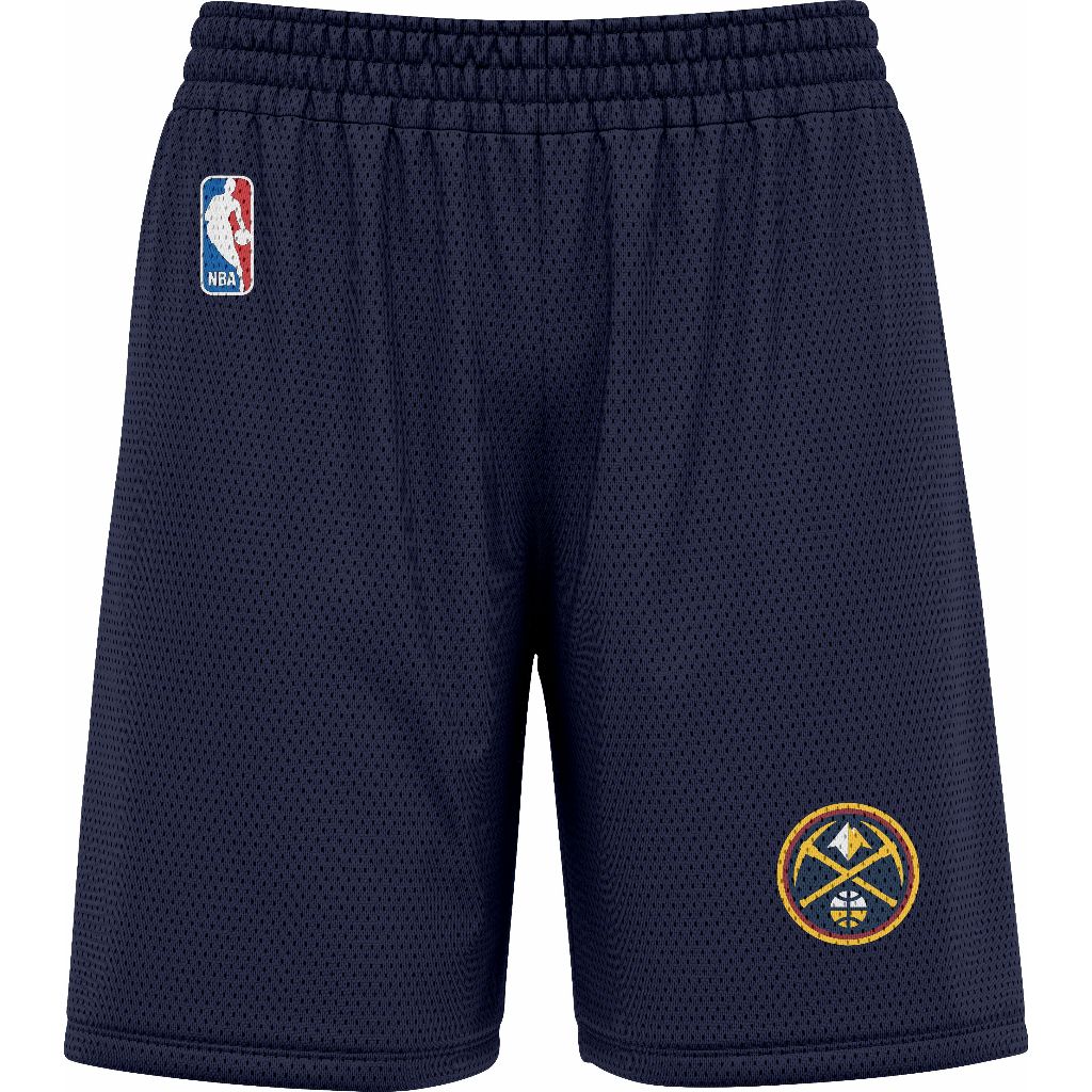 CELANA BASKET  DENVER NUGGETS PRACTICE