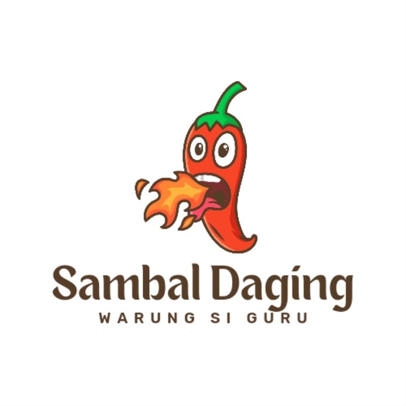 

Sambal Daging