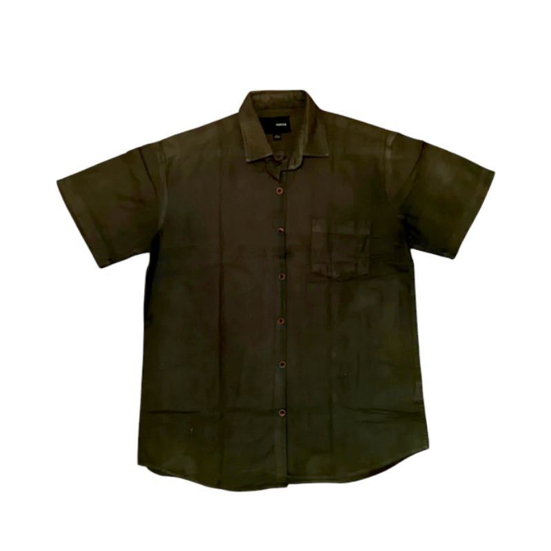 "KEMEJA HURLEY" ORIGINAL BRAND