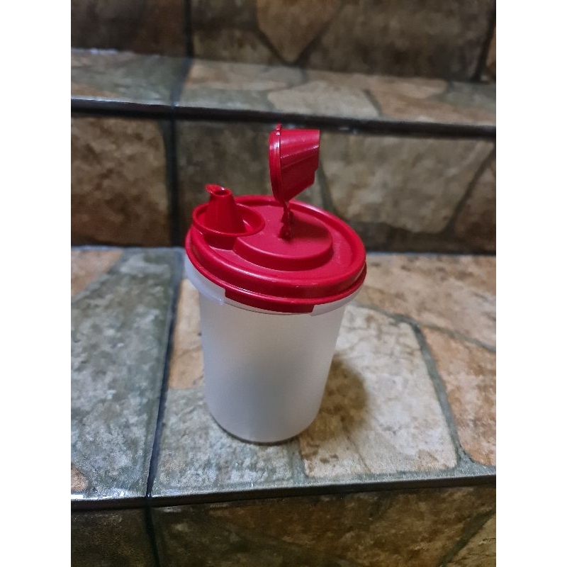 Tupperware Botol Kecap Ori