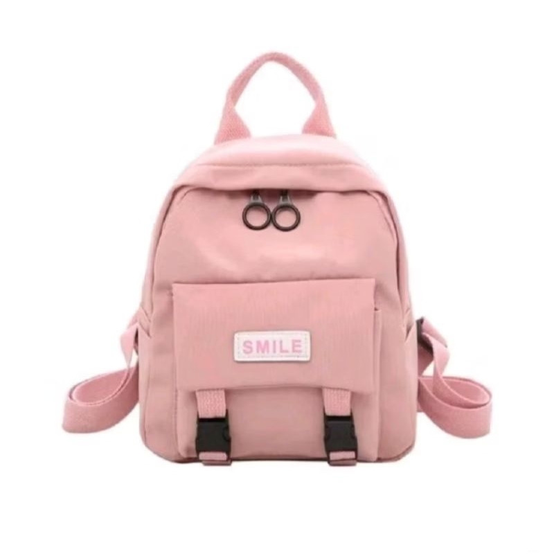 Tas Ransel Smile