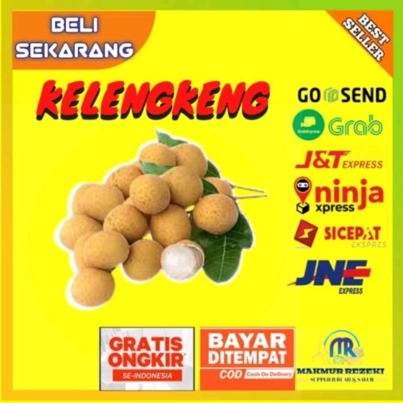 

Beli Sekarang Kelenkeng 1 kerat 700000