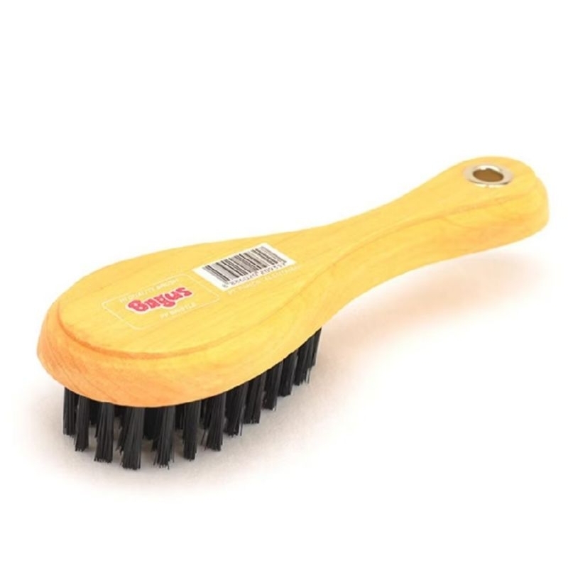 Sikat Meja Biliar Bagus Pendek 17 cm Table Brush Sikat meja biliar