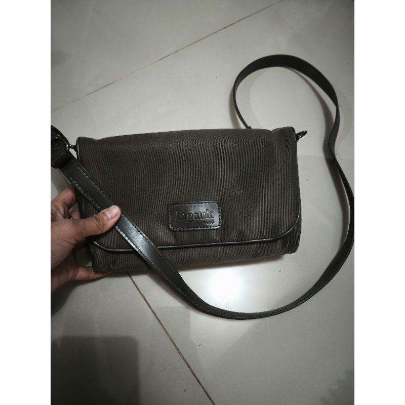 Sling bag mini - Lipault Paris