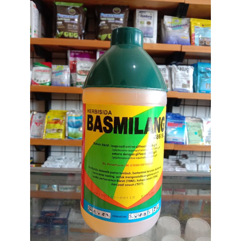 

Basmilang 486 SL 1L