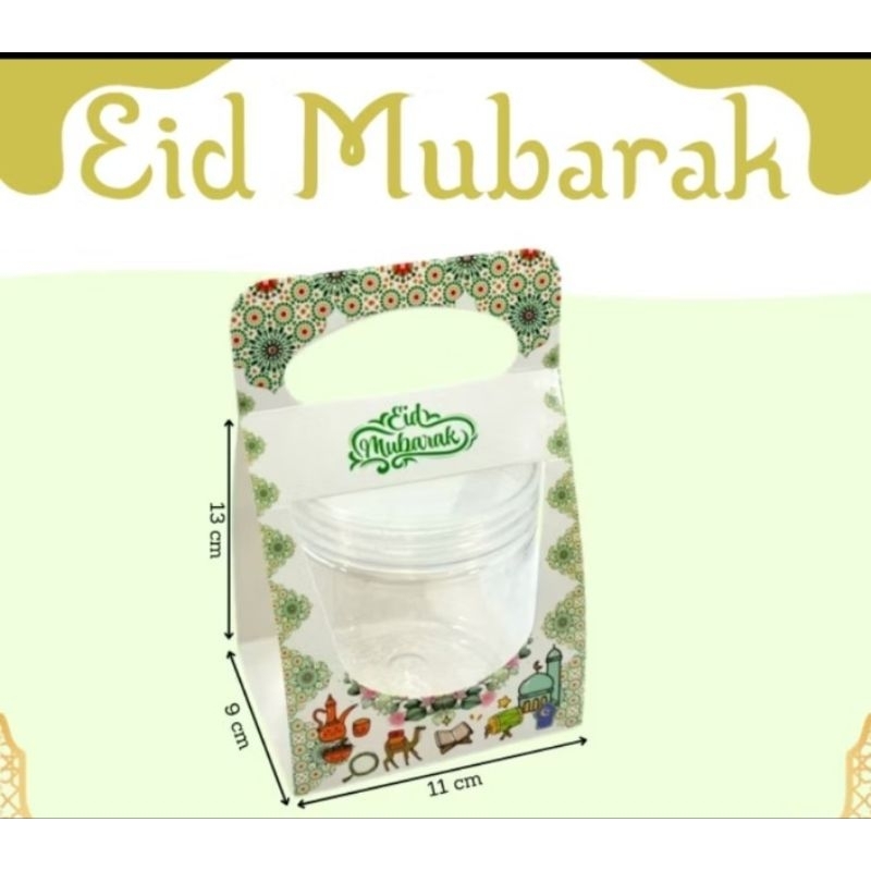 

box lebaran 1 jar 400ml box lebaran 1 jar 750ml box lebaran 1 jar 800ml box lebaran cookies box lebaran kue kering dus lebaran kuker