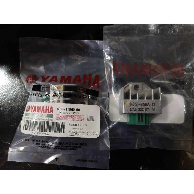 kiprok mio yamaha
