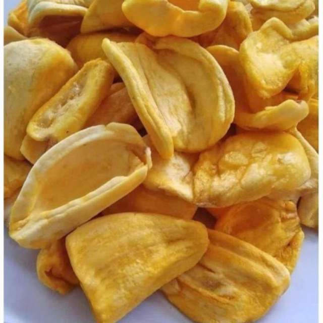 

KERIPIK NANGKA GRADE A SUPER KEMASAN 100 GRAM 250 GRAM TOPLES 1300 ML TERMURAH KERIPIK BUAH CAMILAN ENAK