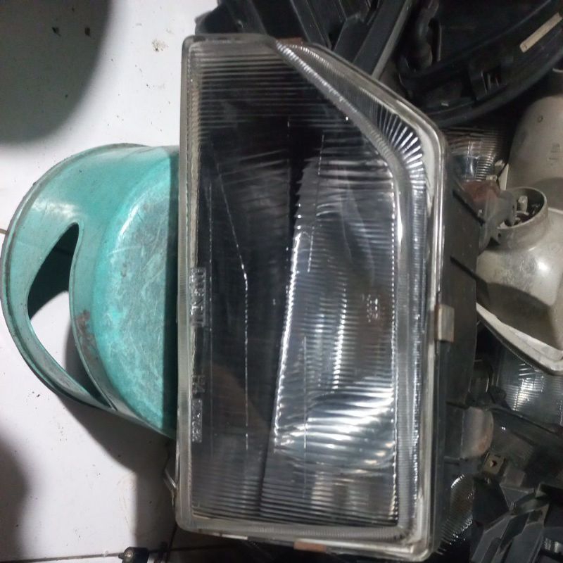 Headlamp Lampu depan Civic Wonder SB3 84 85