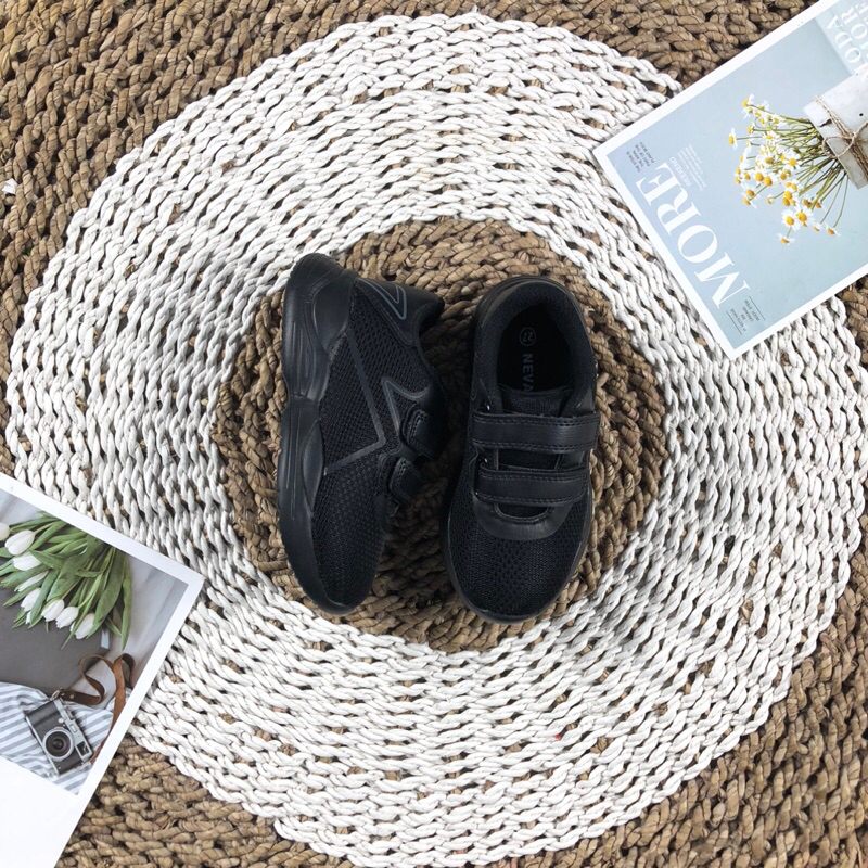 Sepatu anak Brand Nevada -3 TFNB13