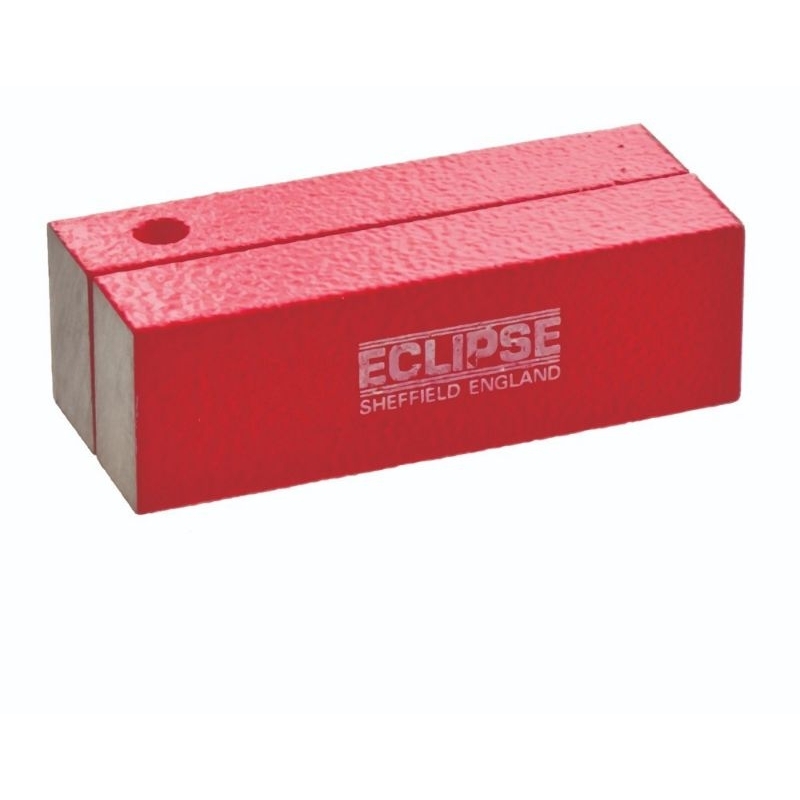 MAGNET BATANG ALNICO RECTANGULAR BAR MAGNET ECLIPSE E845