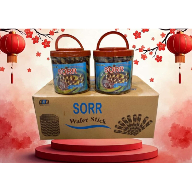 

Wafer Stick Sorr isi 6