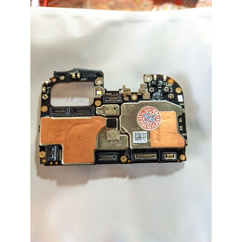 mesin oppo A5s normal