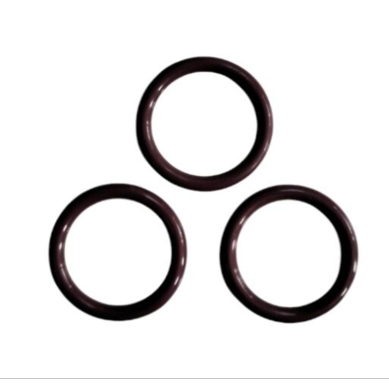 O RING SEAL KARET UNGU  20 mm ORIGINAL