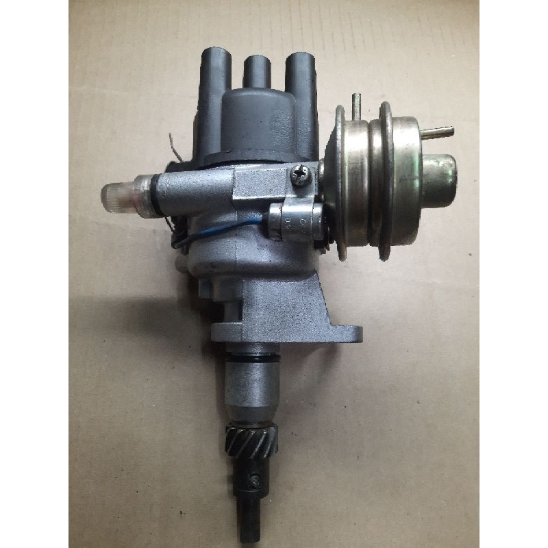 Distributor Delco Kijang Super 4K dan 5K Ori Copotan ND Denso Japan