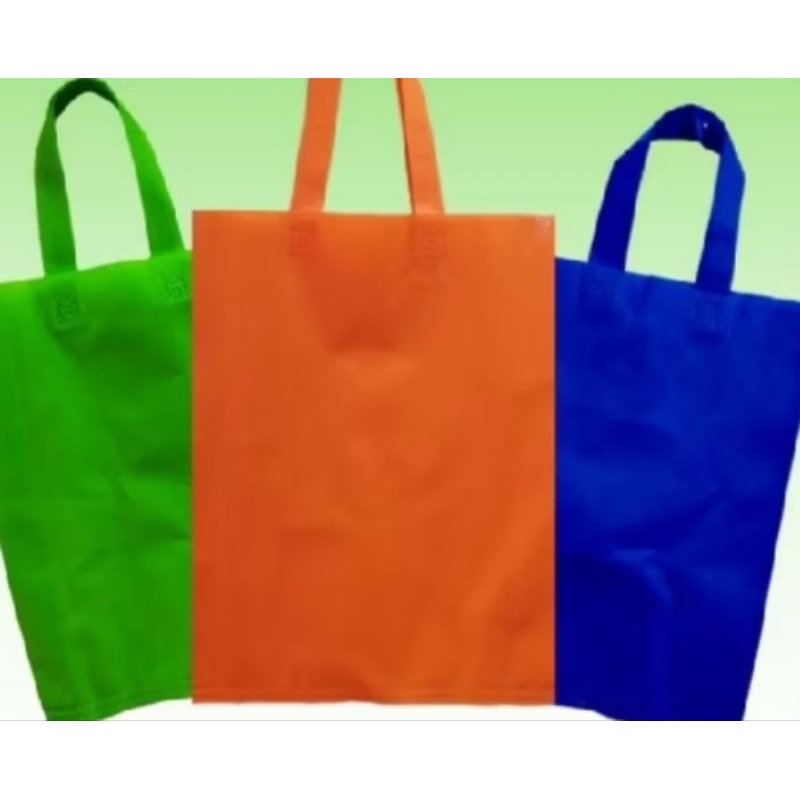 

godiebag polos ( 1 lusin ) uk 30x40