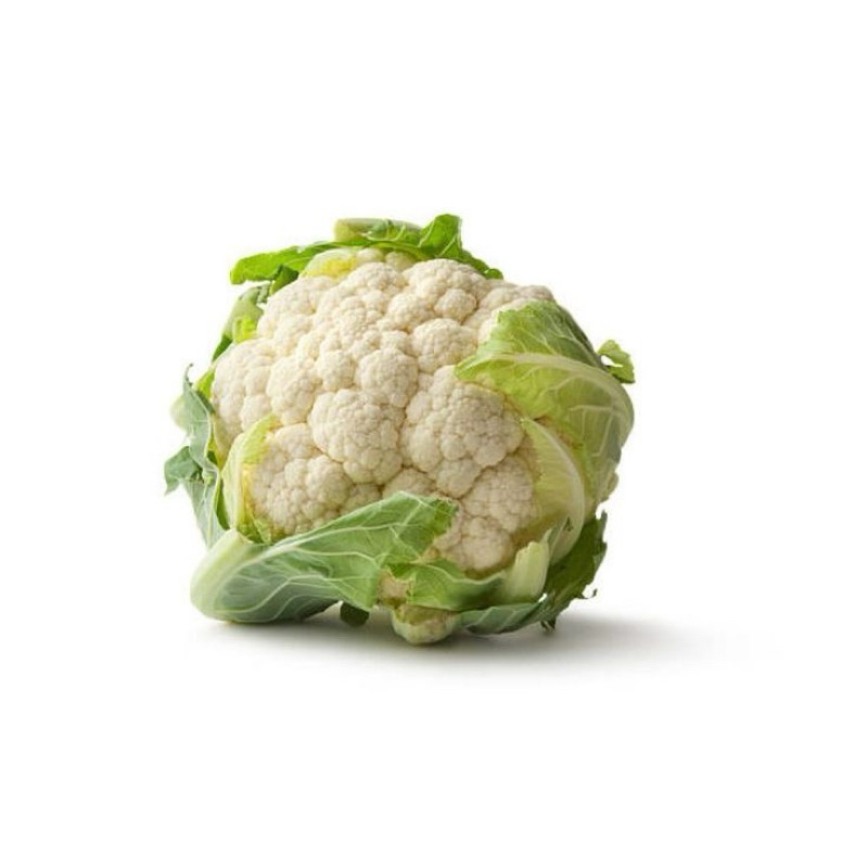 

bunga kol couliflower 500gr