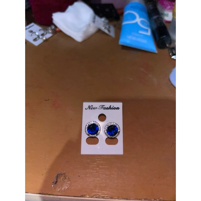 READY ANTING MATA BIRU