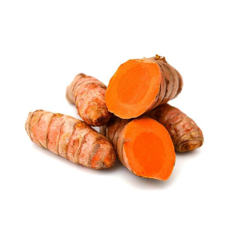 

Kunir segar/kunyit segar/kunyit kuning/kunir fresh/kunyit segar super/herbal kunyit segar
