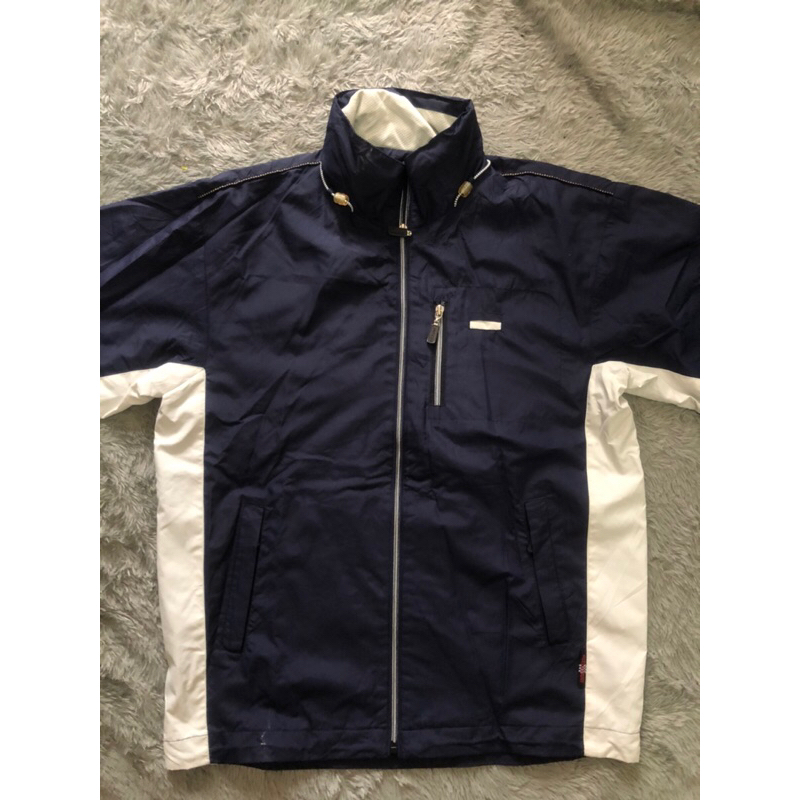 OUTDOOR JACKET FUZZO